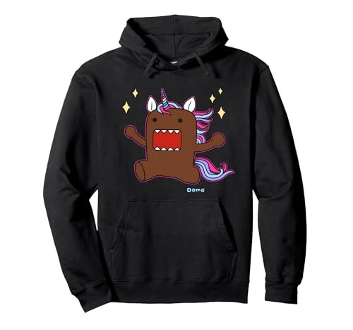 Domo-kun Hoodie | Official Domo Kun Store