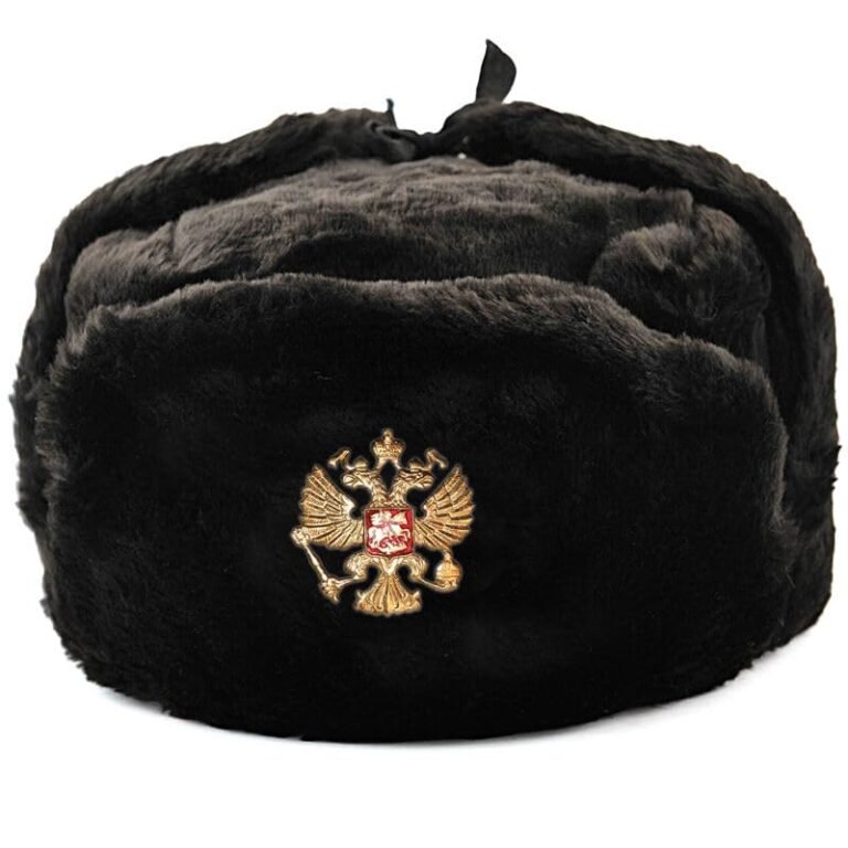 Domo-kun Bomber Hat – Official Plush Winter Hat