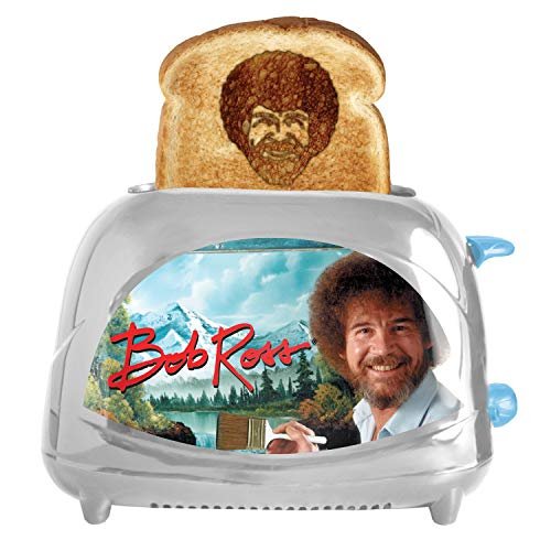 Domo-kun Toaster | Official Domo Kun Kitchen Appliance