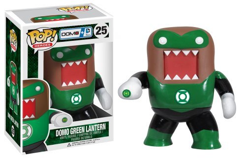 Domo-kun Funko Pop Vinyl Figure | Official Domo Store