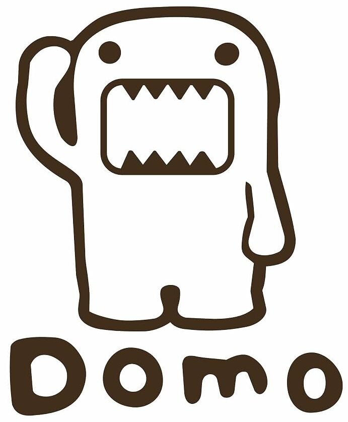 domokun