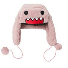 Domo-kun Ushanka